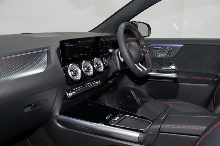 2026 Mercedes-Benz GLA-Class H247 GLA200 SUV