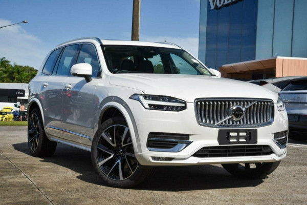 2024 MY25 Volvo XC90 L Series Ultra B5 Bright SUV