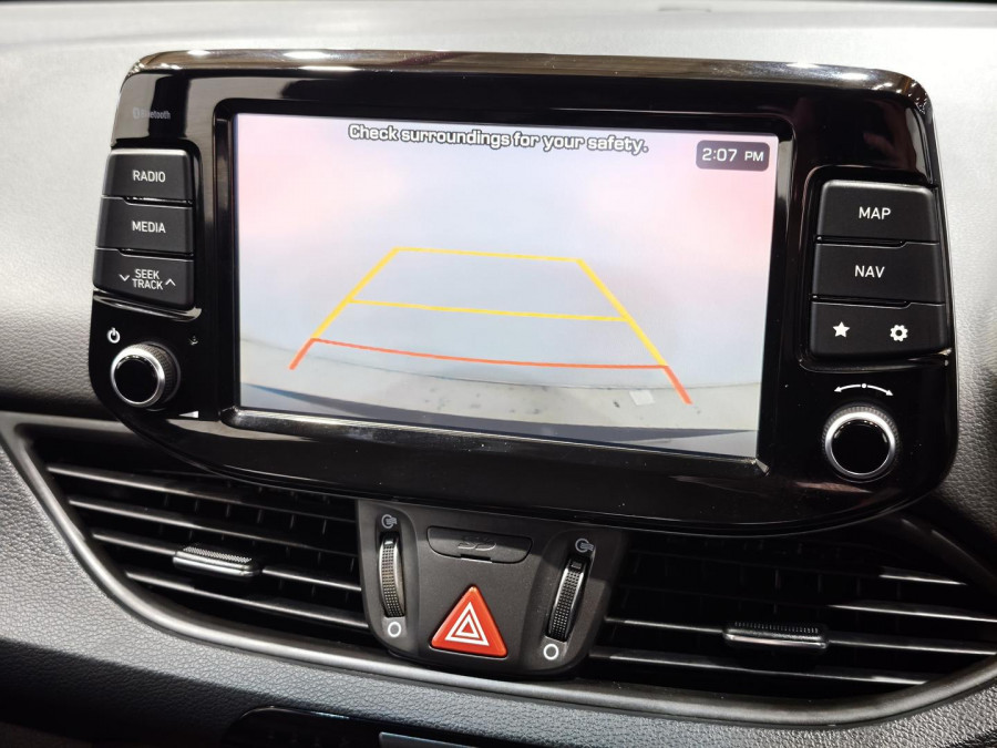 2018 Hyundai i30 PD SR Hatch Image 11