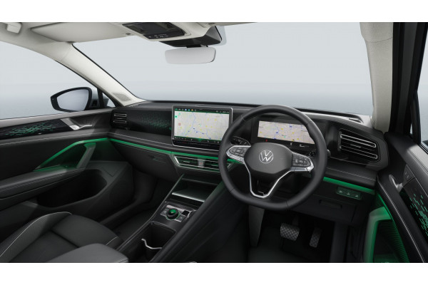 2026 Volkswagen Tiguan CT 110TSI Elegance SUV Image 9