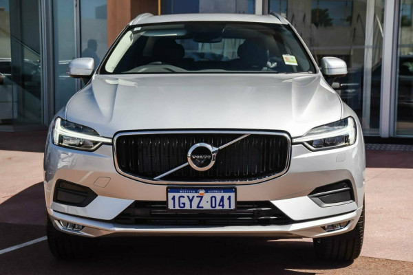 2019 MY20 Volvo XC60 UZ T5 Momentum Suv Image 2