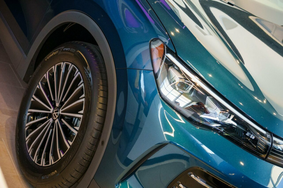 2026 Volkswagen Tiguan CT 110TSI Elegance SUV Image 5