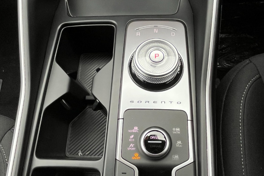2023 MY24 Kia Sorento MQ4 PE Sport SUV Image 9