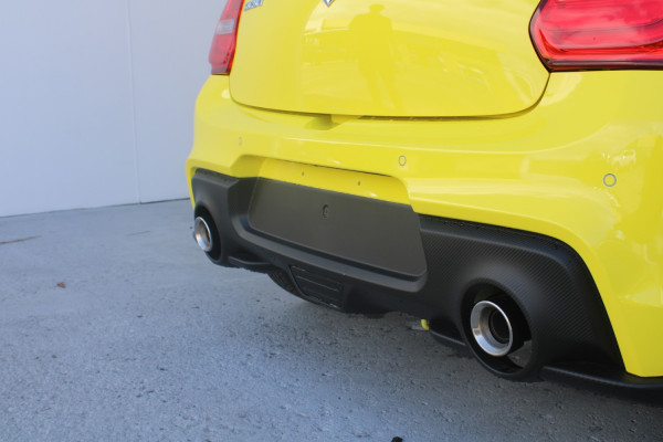 2020 Suzuki Swift AZ Sport Hatch