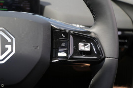 2024 MG MG4 MEH32 Excite 51 Hatch