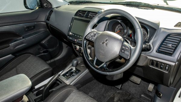2022 Mitsubishi ASX XD  SUV image 19