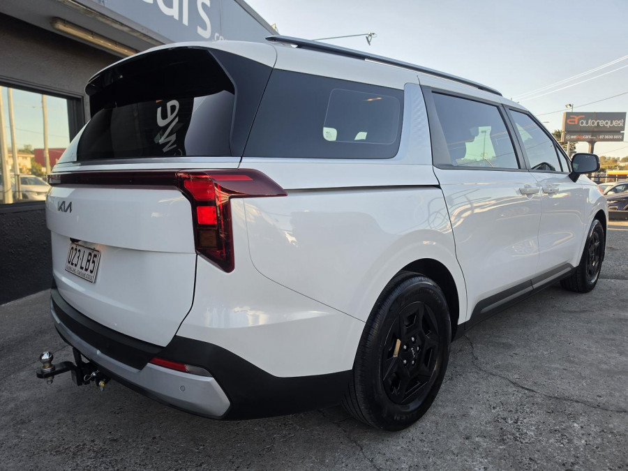 2024 MY25 Kia Carnival KA4 PE S People Mover Image 7