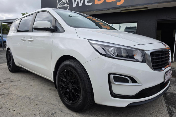 2019 Kia Carnival YP S People Mover Image 5