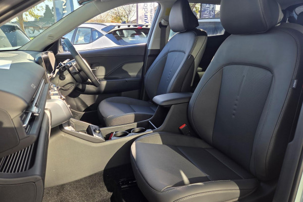 2026 MY27 Hyundai KONA SX2.V3 Electric Premium SUV Image 8