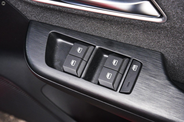 2025 MY25.5 MG ZS ZS32 Vibe Turbo SUV Image 14