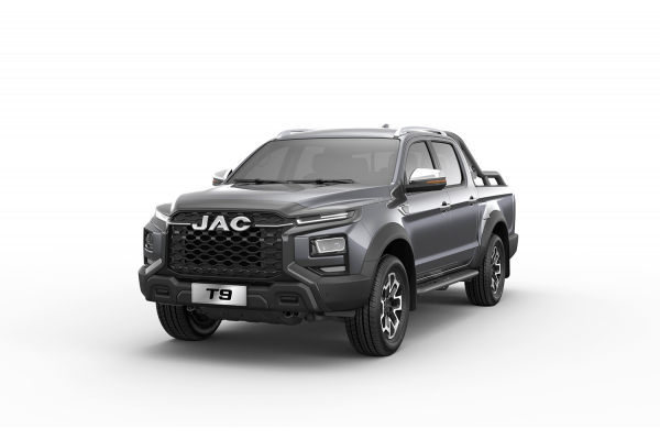 2025 JAC T9  Haven Ute