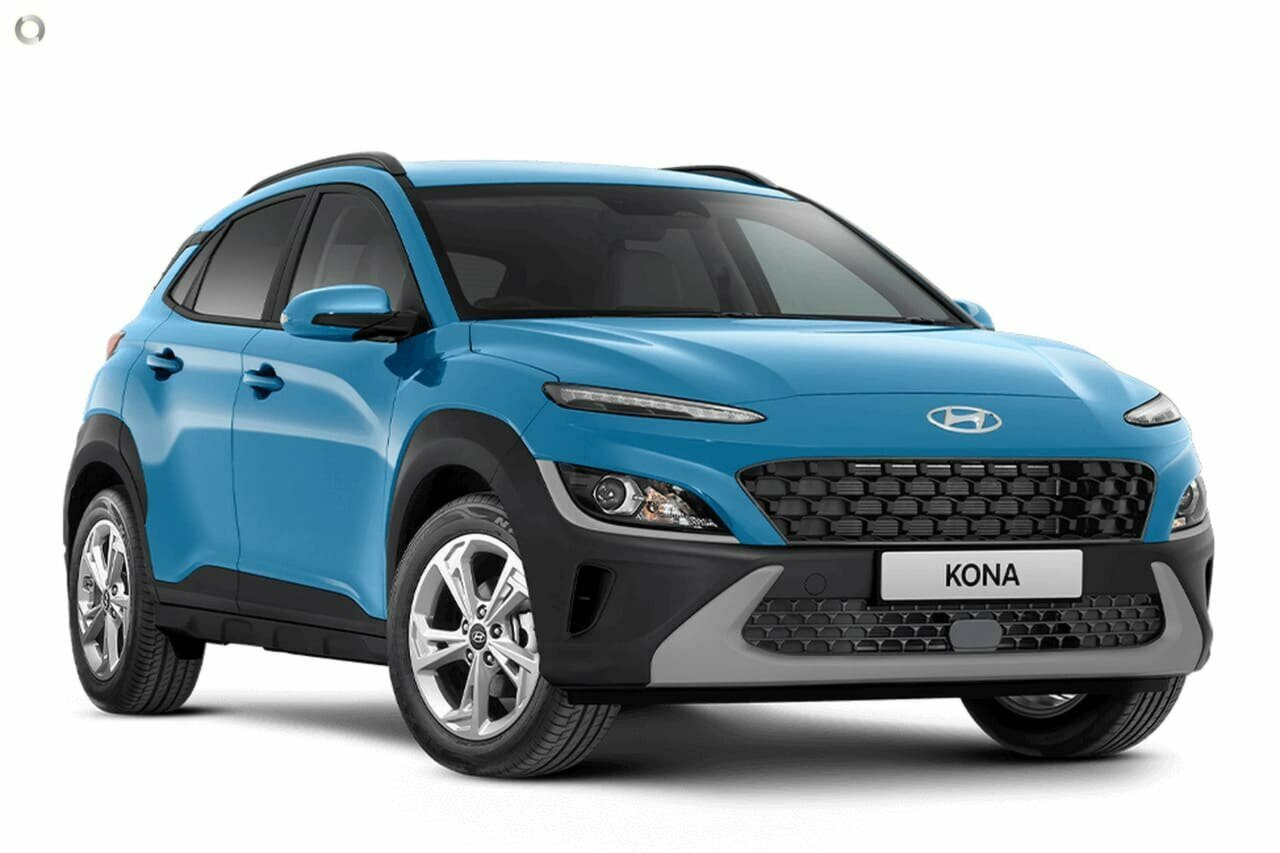 2021 Hyundai Kona OS.V4 Active SUV