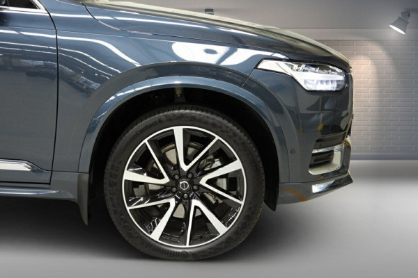 2024 Volvo XC90 L Series Ultimate B6 Bright SUV Image 6