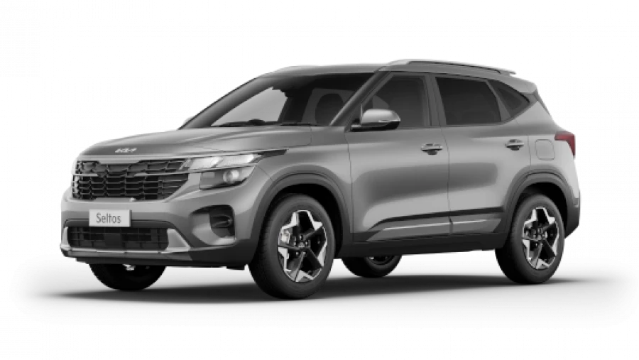 2025 MY26 Kia Seltos SP2 PE Sport+ SUV