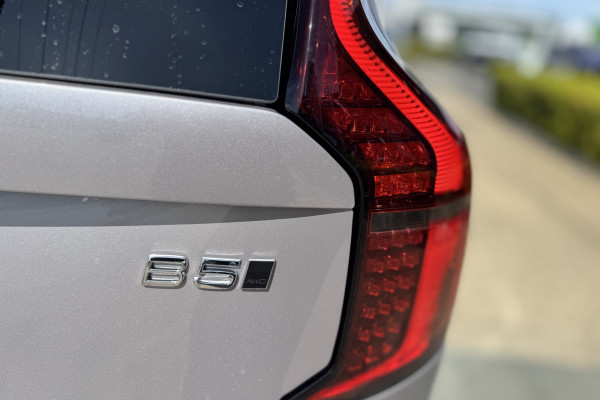 2025 MY26 Volvo XC90 L Series Plus B5 Bright SUV Image 10