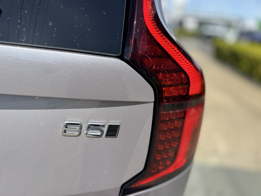 2025 MY26 Volvo XC90 L Series Plus B5 Bright SUV Image 10