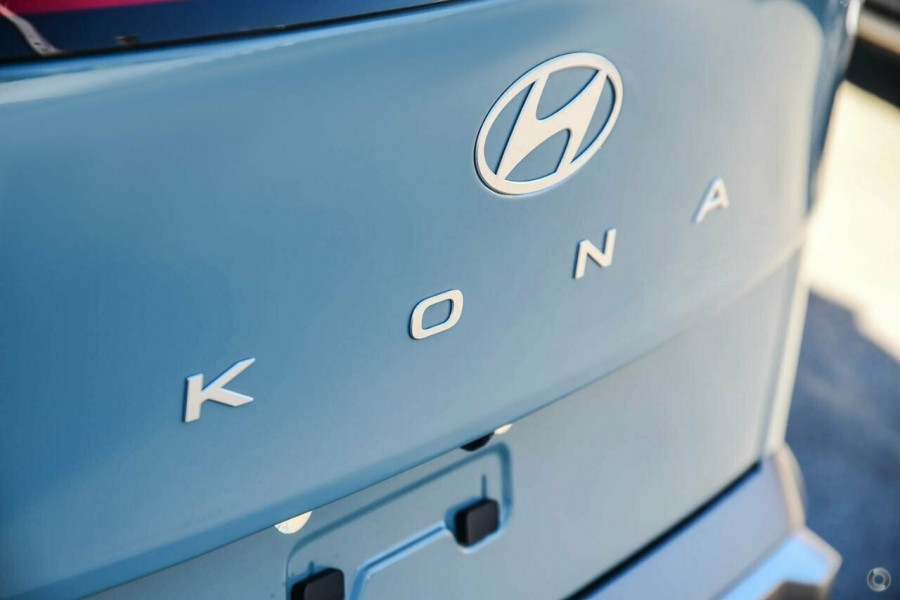 2025 Hyundai KONA SX2.V2 Premium SUV Image 13