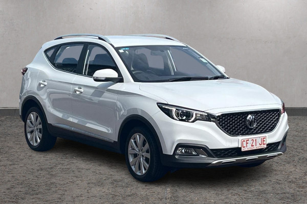 2022 MG ZS AZS1 Excite SUV