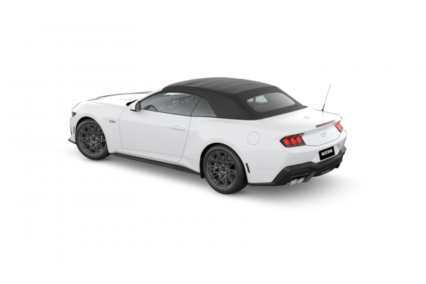 2024 MY24.5 Ford Mustang FO GT CONVERTIBLE Convertible Image 5