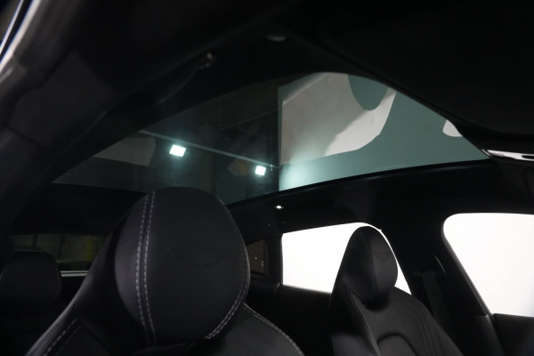 2022 Aston Martin DBX SUV Image 25