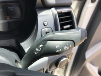 2015 Ford Ranger PX MkII Wildtrak Dual cab