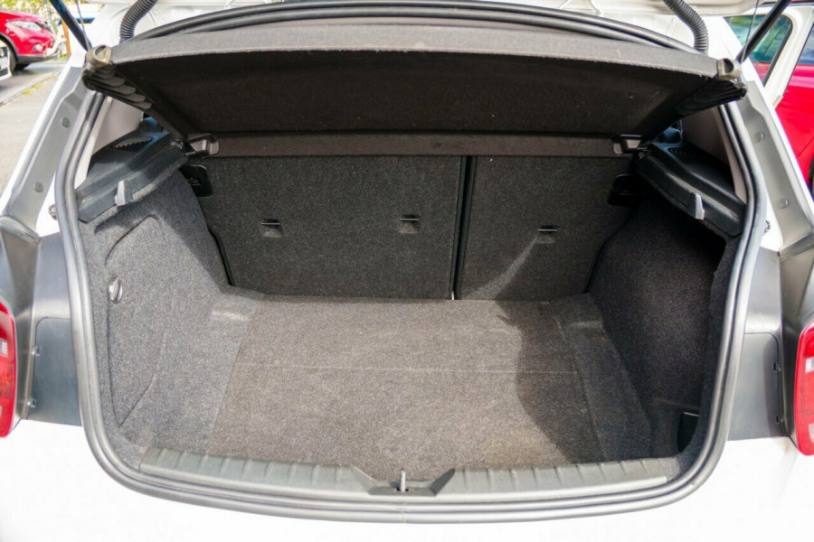 2014 BMW 1 Series F20 MY0314 116i Steptronic Hatch Image 8