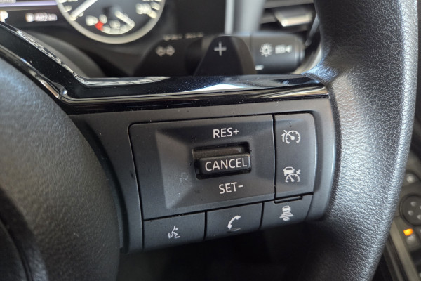 2024 MY25 Nissan X-Trail T33 ST SUV Image 14