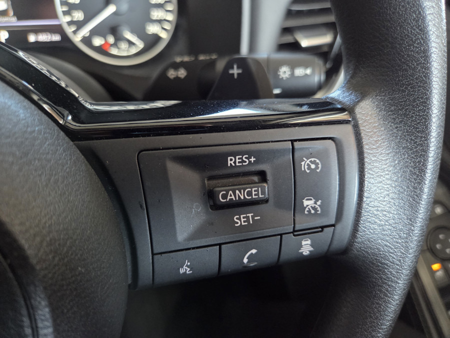 2024 MY25 Nissan X-Trail T33 ST SUV Image 14
