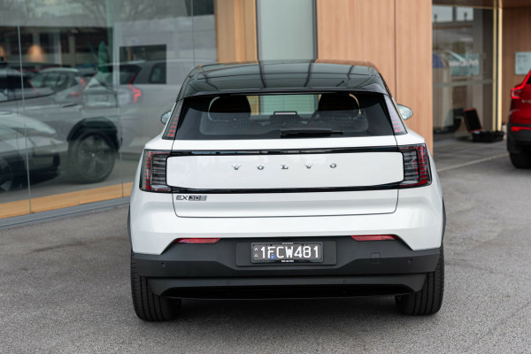 2026 MY27 Volvo EX30  Plus P5 Long Range SUV Image 9