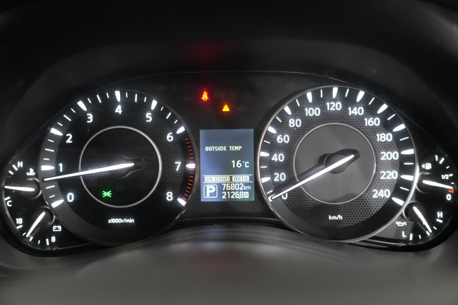 2022 Nissan Patrol Ti-L SUV Image 14