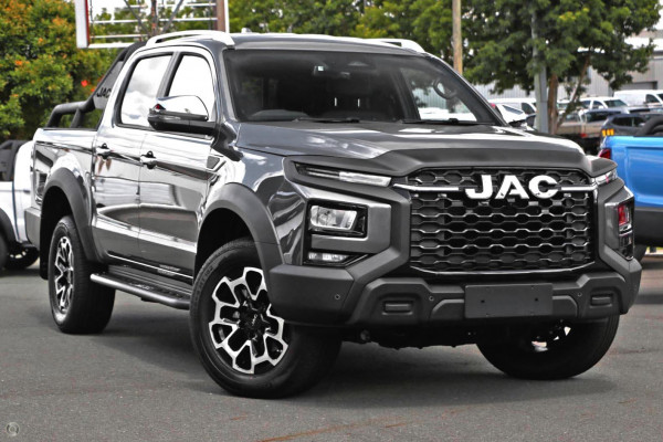 2025 JAC T9  Haven Ute