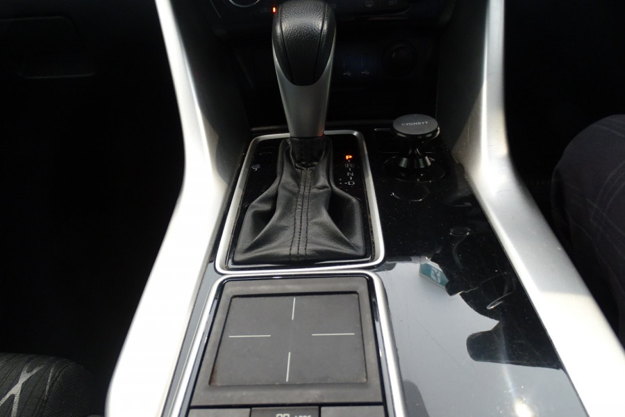 2020 Mitsubishi Eclipse Cross YA Edit SUV Image 21
