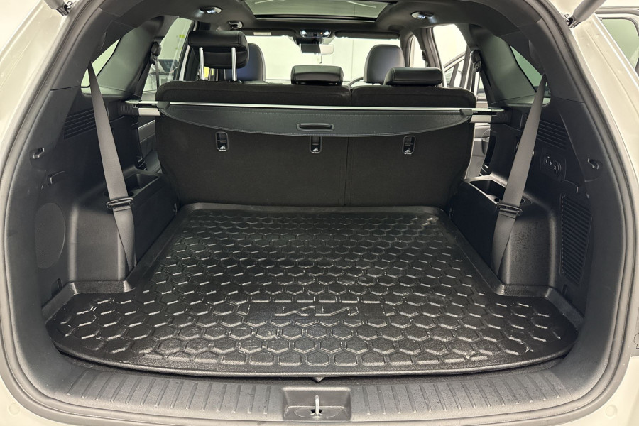 2024 Kia Sorento MQ4 PE GT-Line SUV Image 16