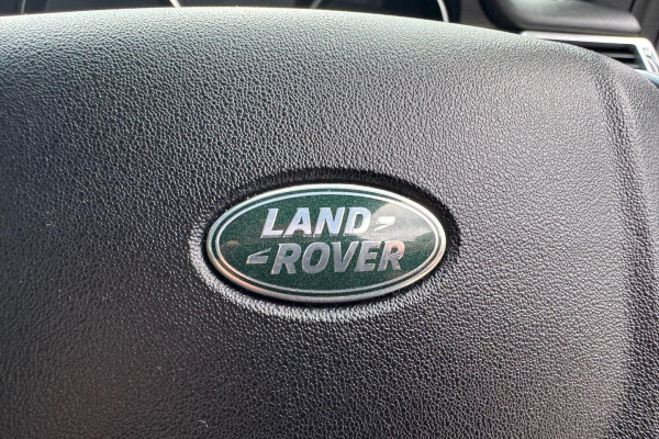 2018 Land Rover Discovery Sport L550 HSE Luxury SUV Image 27