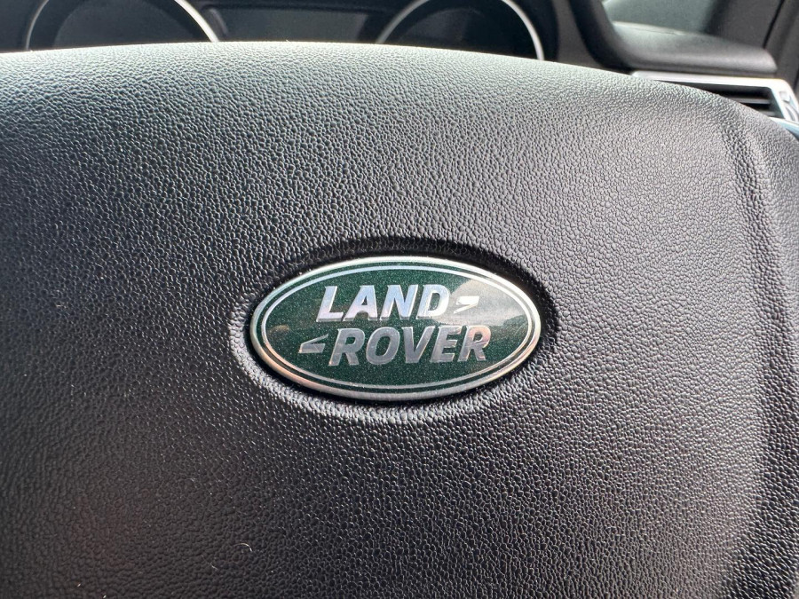2018 Land Rover Discovery Sport L550 HSE Luxury SUV Image 27