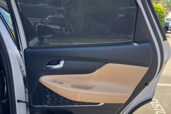 2021 Hyundai Santa Fe TM.V3 Highlander SUV Image 27