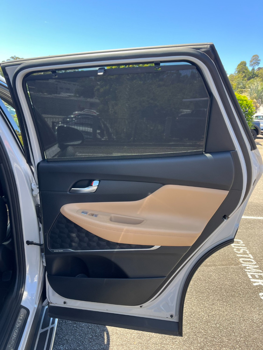 2021 Hyundai Santa Fe TM.V3 Highlander SUV Image 27