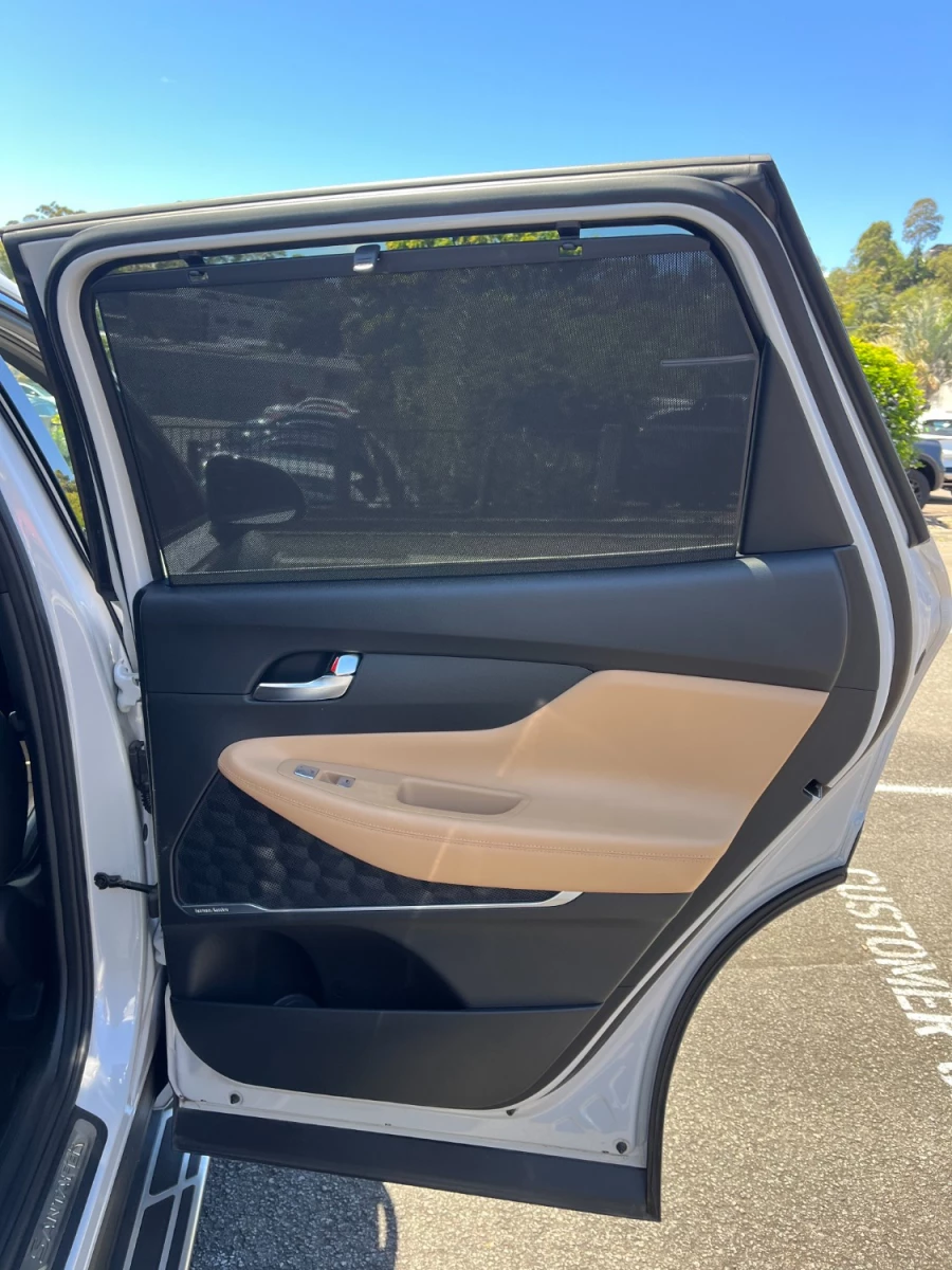 2021 Hyundai Santa Fe TM.V3 Highlander SUV Image 27