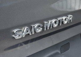 2020 LDV T60 SK8C Luxe Utility