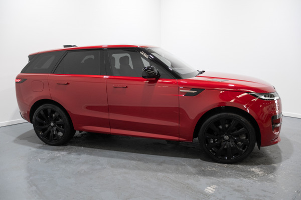 2023 Land Rover Range Rover Sport L461 D300 Dynamic SE SUV Image 7