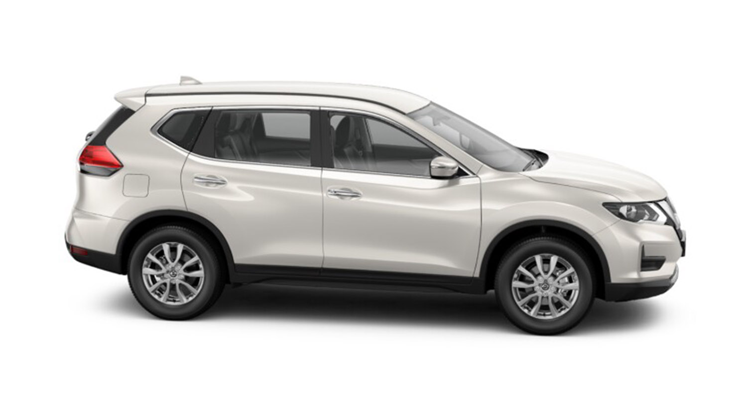2021 Nissan X-Trail ST Other Image 12