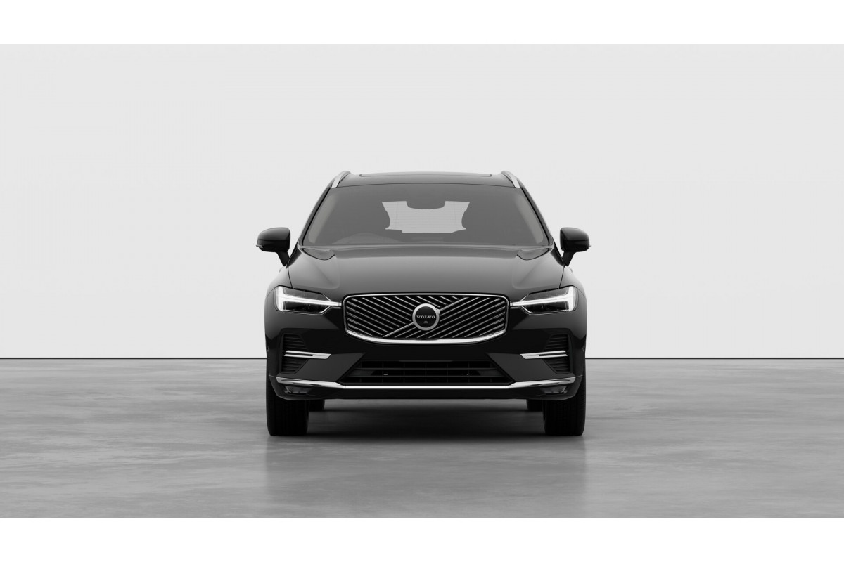 2026 Volvo XC60 UZ Plus Bright Special Edition SUV