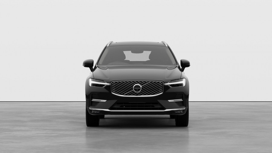 2026 Volvo XC60 UZ Plus Bright Special Edition SUV Image 1