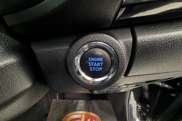 2024 Toyota HiLux GUN126R Rogue 48V Ute Image 27