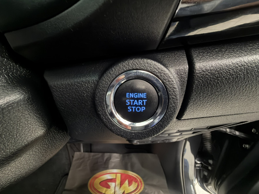 2024 Toyota HiLux GUN126R Rogue 48V Ute Image 27