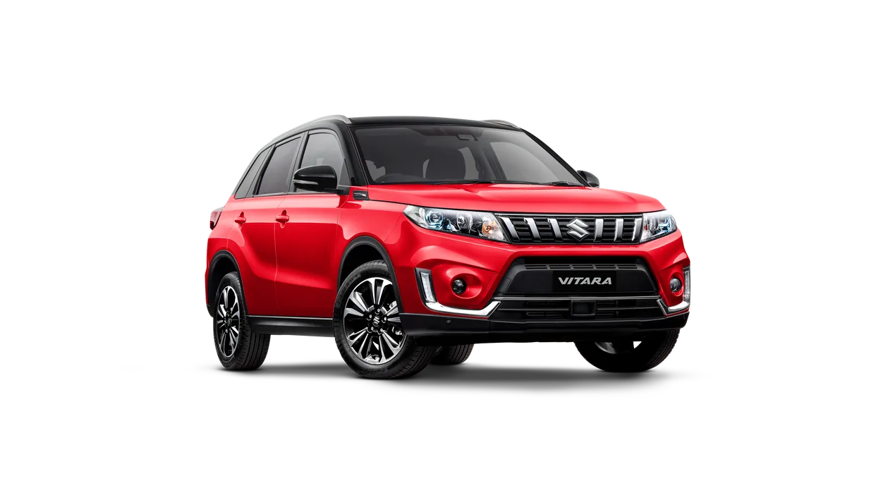 2023 MY24 Suzuki Vitara LY Series II Turbo SUV