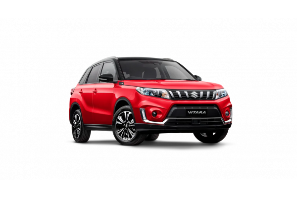2023 MY24 Suzuki Vitara LY Series II Turbo SUV
