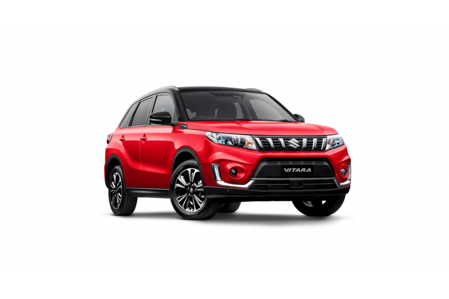 2023 Suzuki Vitara LY Series II Turbo SUV Image 23