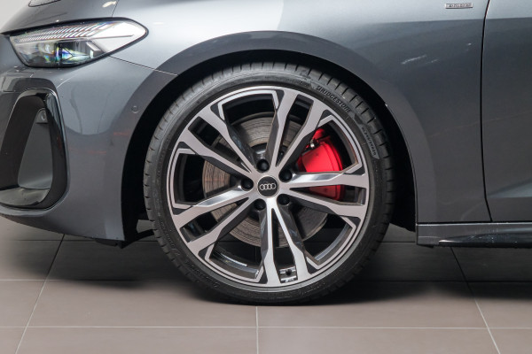 2026 MY25 Audi A5 B10 e-hybrid S-Line Sedan image 21