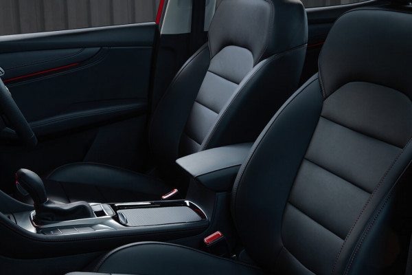 2022 MG HS SAS23 Excite X SUV Image 3